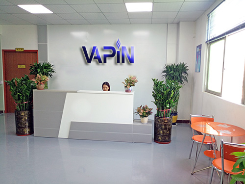 Vapin-Electronic-Cigarette-Company