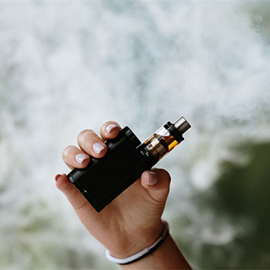 E-cigarette Terms You Should Know