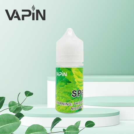 10ml 20ml 30ml E Cigarette Vape Juice Fruit Eliquid Factory Direct Sale (OEM available)