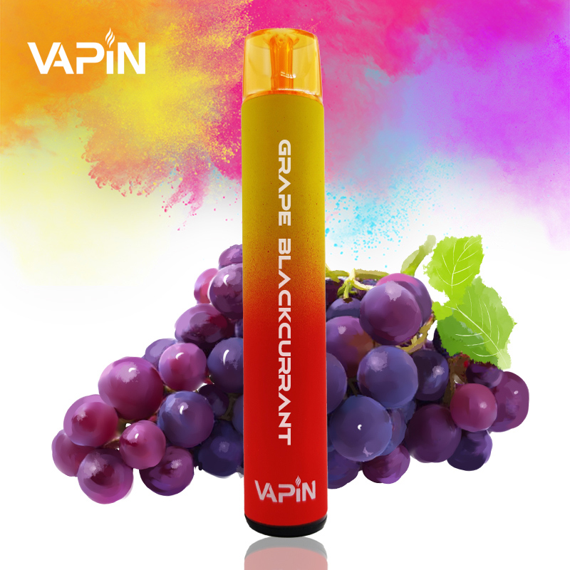 Top Quality USA Hot Sale Heavy Metal Surface 6ml Pod No Leaking Vape Pen E-Cig