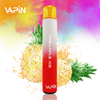 Top Quality USA Hot Sale Heavy Metal Surface 6ml Pod No Leaking Vape Pen E-Cig
